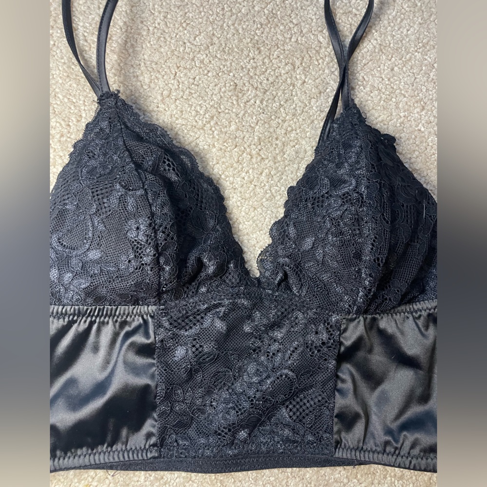 Bustier Top - Picture 2 of 4